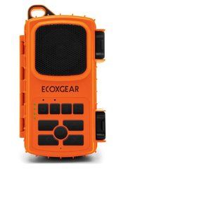 ECOXGEAR EcoExtreme 2 Dry Case and Bluetooth Speaker